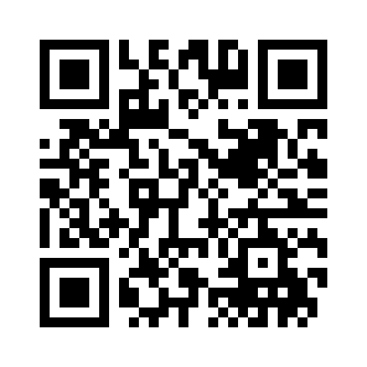 VILONOS QR